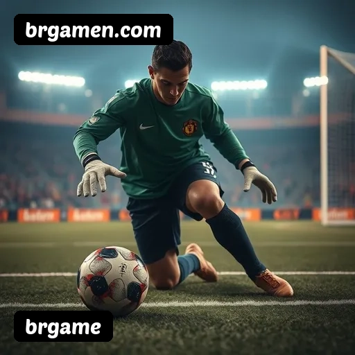 Recursos Exclusivos do App brgame - Modo Offline, Login Biométrico