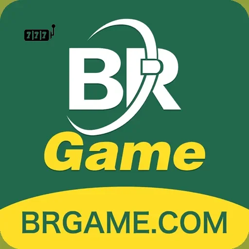 brgame Logo