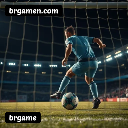 Imagem secundária para conteúdo da página Facebook brgame