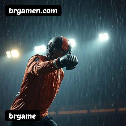 Imagem secundária de apoio para instalação do app brgame